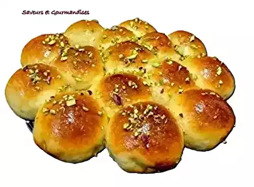Khaliat Nahl (Ruche d'abeilles) - Saveurs et Gourmandises
