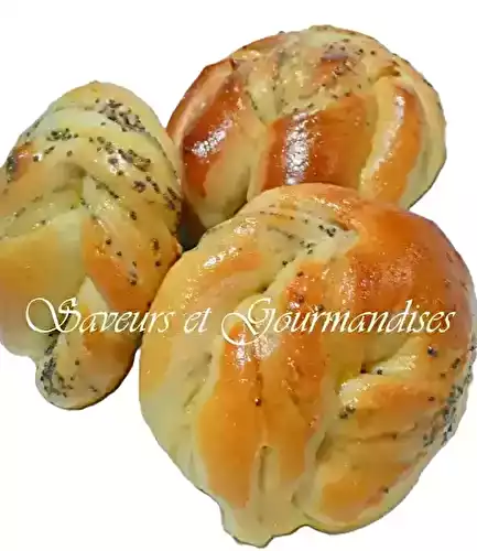 Petits pains à la russe