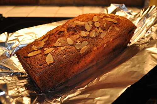 Le célébrissime gâteau au yaourt