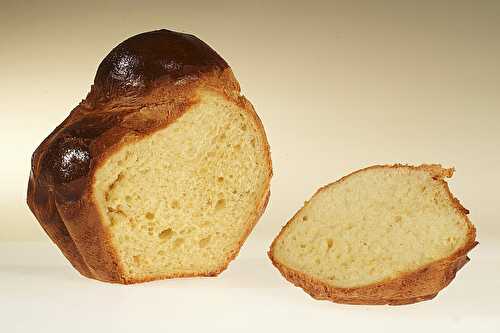 Brioche parisienne maison, voici comment la réussir