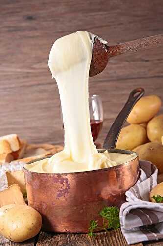 L’aligot, la recette traditionnelle