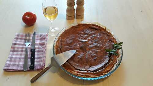 La quiche lorraine : astuces gourmandes pour la partager entre amis
