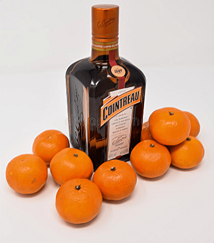 Le cointreau - le guide complet à découvrir !