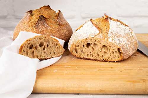 Le pain : tradition et passion française
