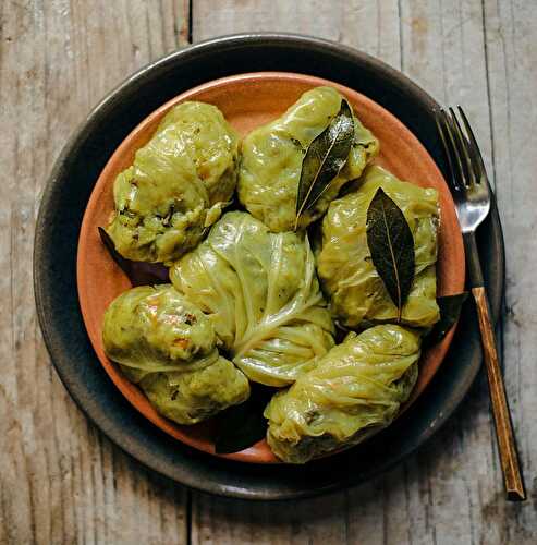 Le chou farci, retrouvez les saveurs de l’hiver dans un plat traditionnel