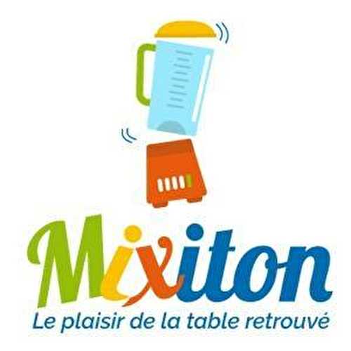 Concours « Le mixiton » – le plaisir de la table retrouvé !