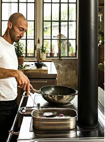 Cuisiner comme un grand chef…un rêve ?!