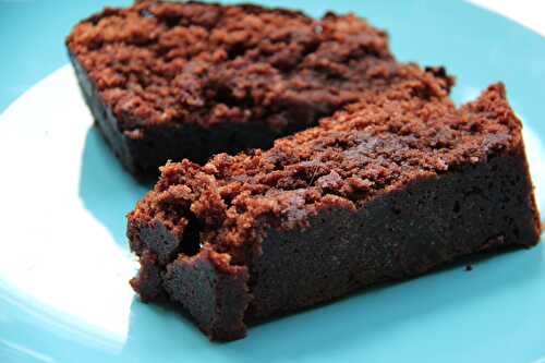 Moelleux extra au chocolat