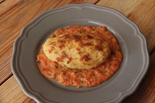 Quenelle Lyonnaise maison