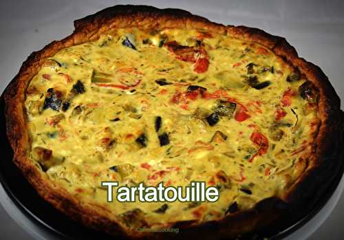 Tartatouille