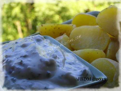Cervelle de Canut ou Claqueret