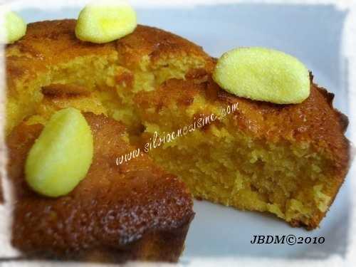 Gâteau aux Bananes Haribo BAMS®
