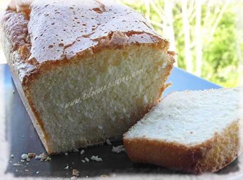 Le Lekech de Pessah ou Gâteau Juif Polonais de Pâques