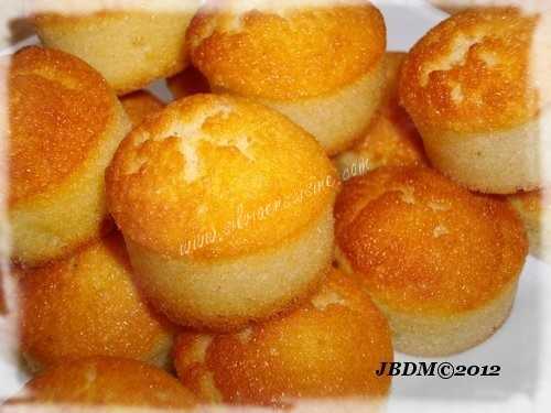 Petits Bouchons Financiers