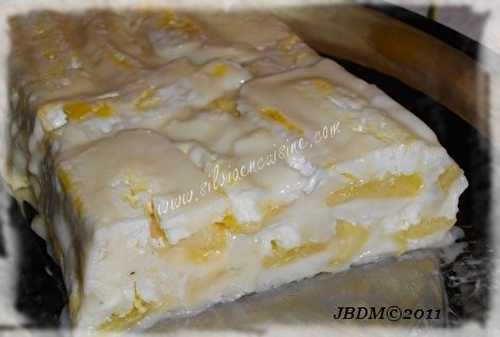 Terrine Normande au Camembert