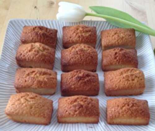 Petits financiers