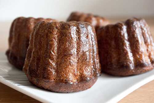 Canelés