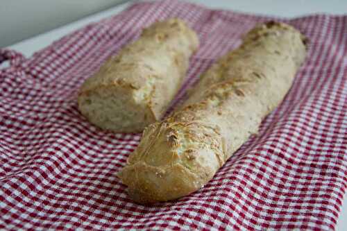 La fameuse baguette magique