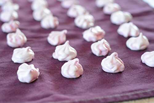 Meringues