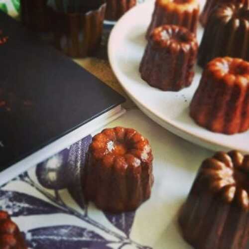 Canelé Bordelais