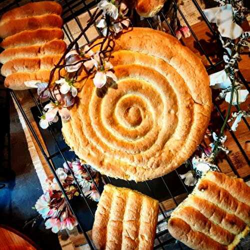 Fond de Biscuit Cuiller pour Entremets