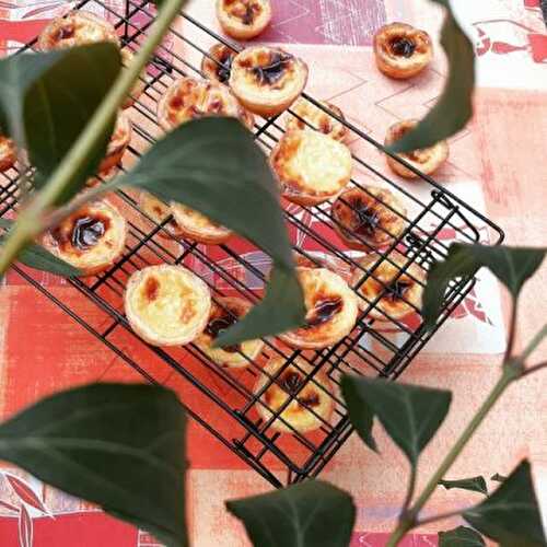 Pastéis de Nata