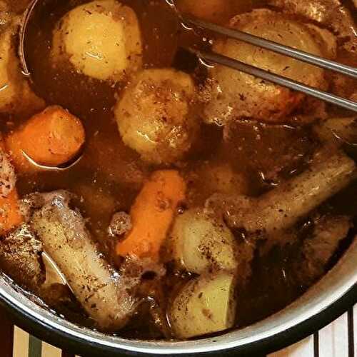 Pot-au-Feu