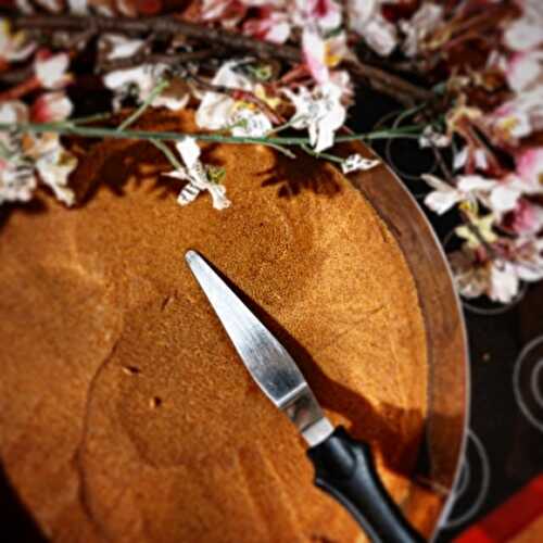 Pâte Sucrée Beurrée et Cuite