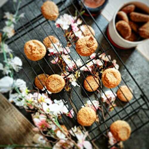 Macarons d’Amiens