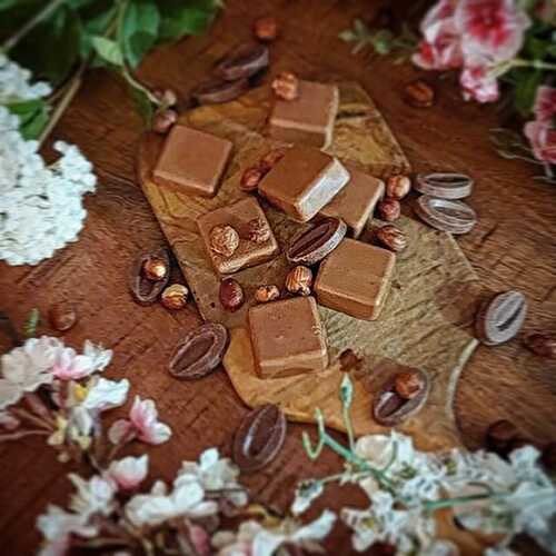 Gianduja Traditionnel