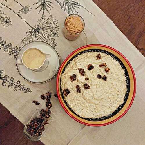 Riz au Lait de l’Ami Jean