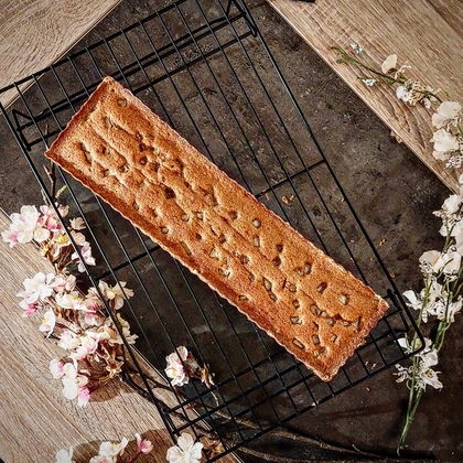 Biscuit à la Crème de Marron