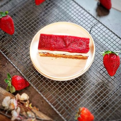 Vanille Rouge de la Réunion