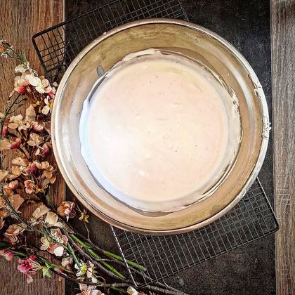 Mousse Coco