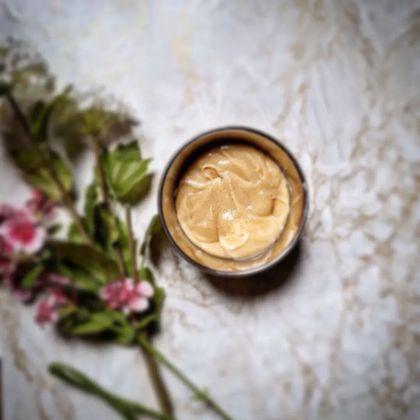 Caramel de Poire et Vanille