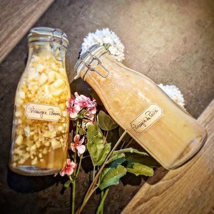 Vinaigre de Fruits