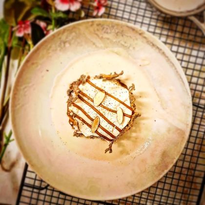 Le Chou-Fleur du 1903 Chou-Fleur, Amande et Fève de Tonka