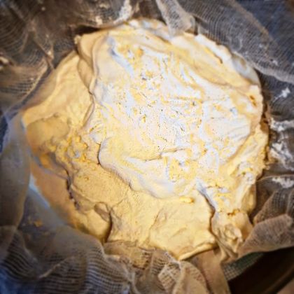 Appareil à Faisselle