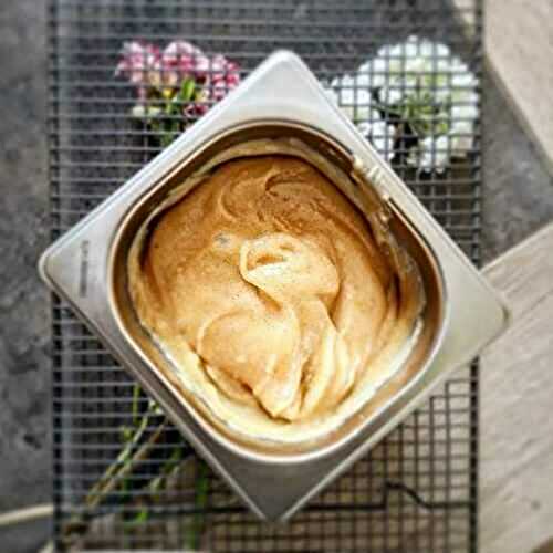 Caramel de Poire et Vanille