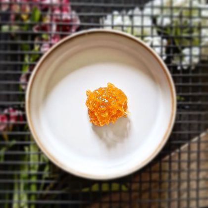 Pâte d’Agrume Pectinée