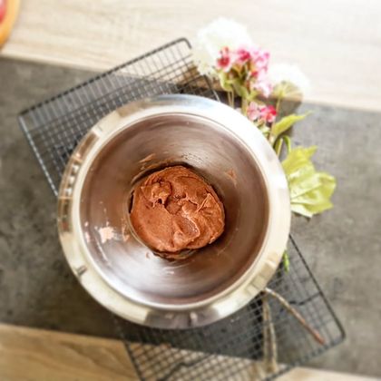 Compote de Figues au Miel de Thym et Herbes de Provence