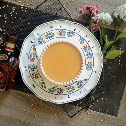 La Part des Anges Whisky, Orge, Châtaigne et Pomélo