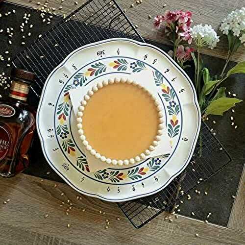 La Part des Anges Whisky, Orge, Châtaigne et Pomélo