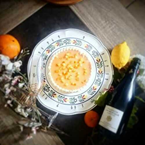 Les Ors de la Champagne