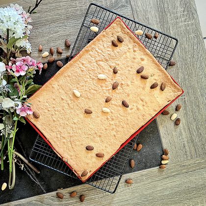 Biscuit Amande