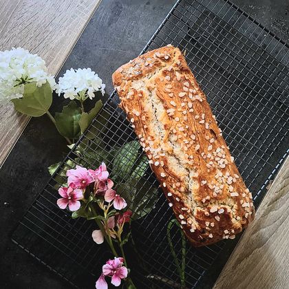 Brioche au Levain