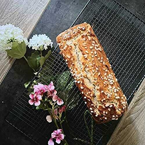 Brioche au Levain