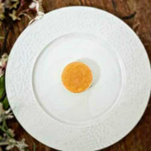Confit de Melon