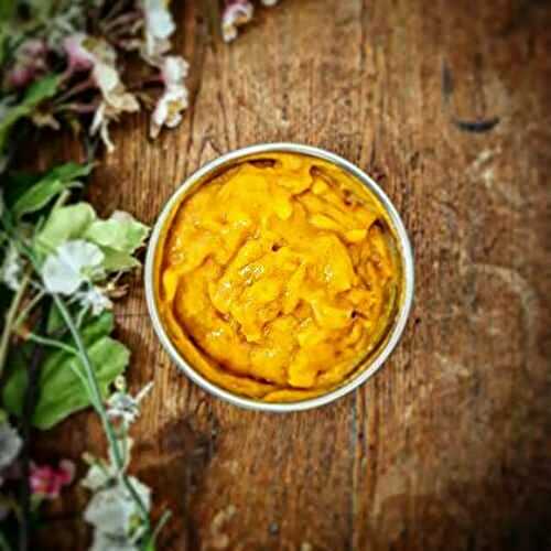Compote d’Abricots Pectine NH