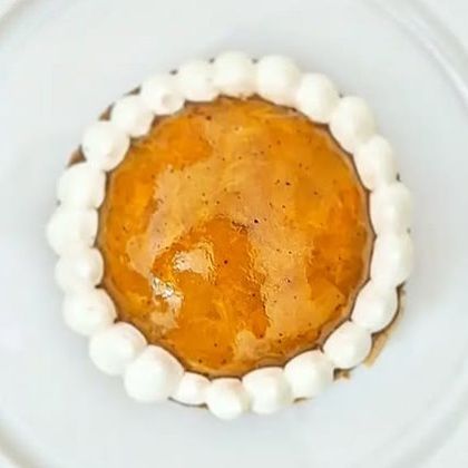 Confit d’Abricot pour Insert Pectine NH et Gélatine